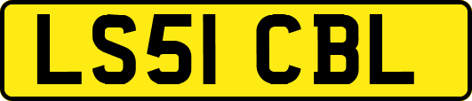 LS51CBL