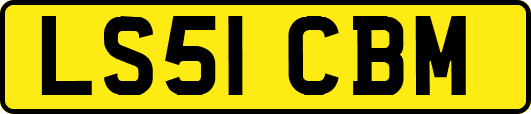 LS51CBM