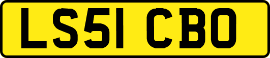 LS51CBO