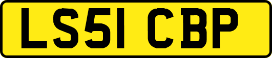 LS51CBP