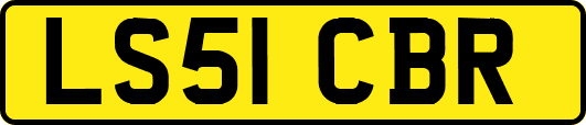 LS51CBR