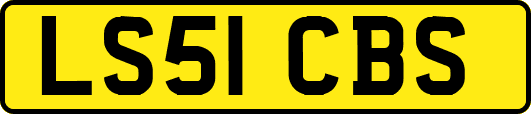 LS51CBS