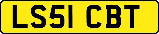 LS51CBT