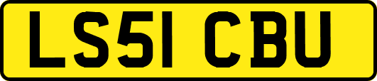 LS51CBU