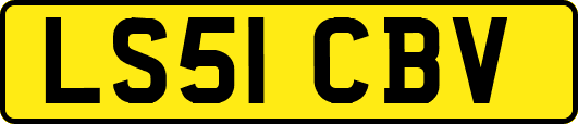 LS51CBV