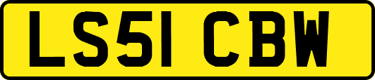 LS51CBW