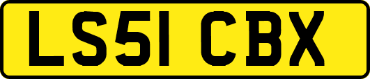 LS51CBX