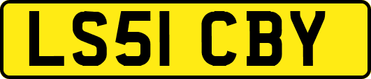 LS51CBY