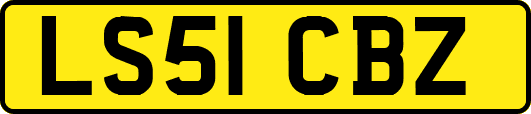 LS51CBZ