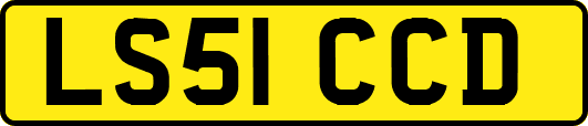 LS51CCD