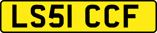 LS51CCF