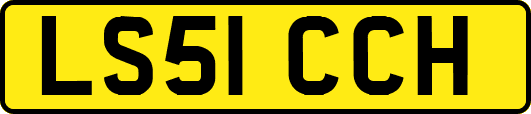 LS51CCH