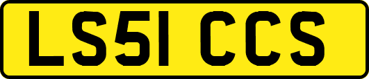 LS51CCS