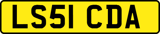 LS51CDA