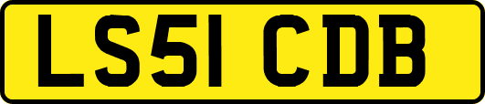 LS51CDB