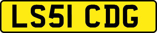 LS51CDG