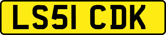 LS51CDK