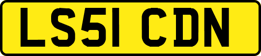 LS51CDN