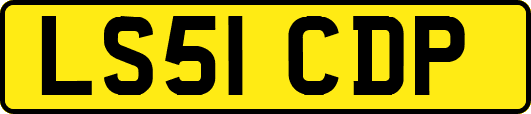 LS51CDP