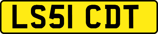 LS51CDT