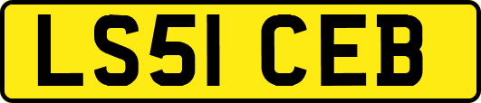 LS51CEB