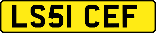 LS51CEF