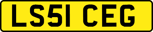 LS51CEG