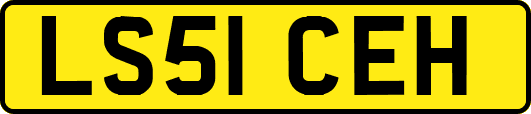 LS51CEH