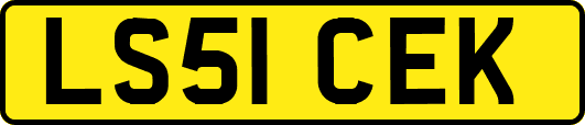 LS51CEK