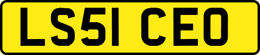 LS51CEO