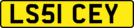 LS51CEY