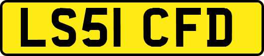 LS51CFD