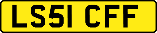 LS51CFF