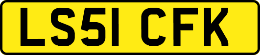 LS51CFK