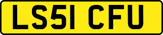 LS51CFU