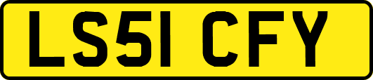 LS51CFY