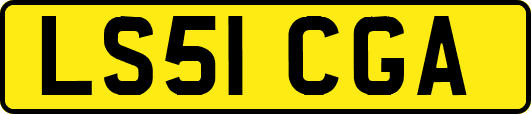 LS51CGA