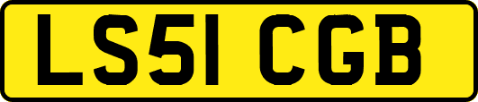 LS51CGB