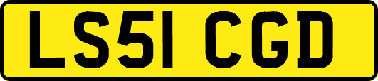 LS51CGD