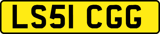 LS51CGG