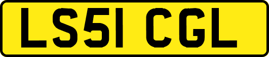 LS51CGL