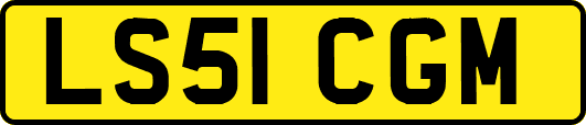 LS51CGM