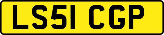 LS51CGP