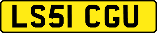 LS51CGU