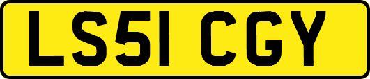 LS51CGY