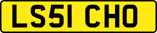 LS51CHO