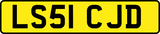 LS51CJD