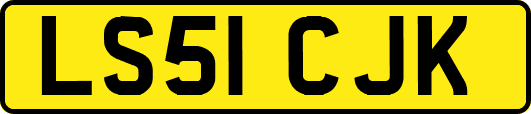 LS51CJK