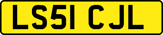 LS51CJL