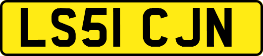 LS51CJN